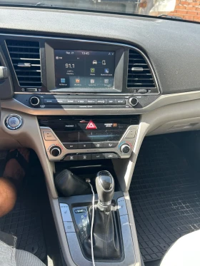 Hyundai Elantra 2.0 /   | Mobile.bg    9