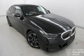 BMW 520 d xDrive M Sport Paket Steptronic | Mobile.bg    4