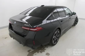 BMW 520 d xDrive M Sport Paket Steptronic | Mobile.bg    3
