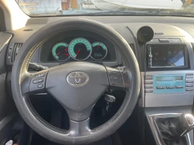 Toyota Corolla verso | Mobile.bg    8