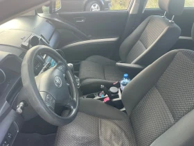 Toyota Corolla verso | Mobile.bg    11