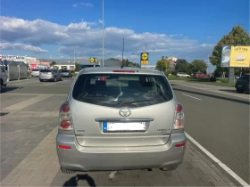 Toyota Corolla verso | Mobile.bg    7