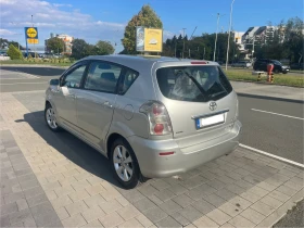 Toyota Corolla verso | Mobile.bg    6