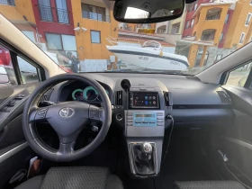 Toyota Corolla verso | Mobile.bg    9