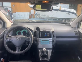 Toyota Corolla verso | Mobile.bg    10