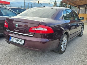 Skoda Superb 1.8i/Авт./109хил.км./Лизинг - 13800 лв. / 7055.83 € - 20566870 4
