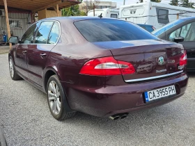 Skoda Superb 1.8i/Авт./109хил.км./Лизинг - 13800 лв. / 7055.83 € - 20566870 2