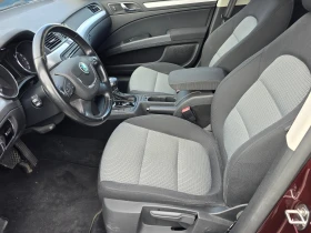 Skoda Superb 1.8i/Авт./109хил.км./Лизинг - 13800 лв. / 7055.83 € - 20566870 12