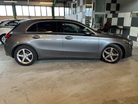 Mercedes-Benz A 200 A 200 D  - 12700 € / 24839.04 лв. - 26368877 2