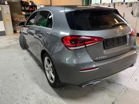Mercedes-Benz A 200 A 200 D  - 12700 € / 24839.04 лв. - 26368877 6