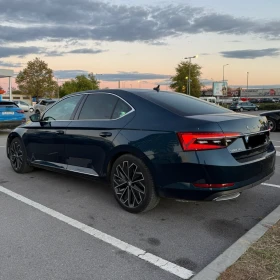 Skoda Superb L&K 2.0tdi 200 4x4 DSG - 65900 лв. / 33694.13 € - 84678736 5