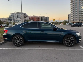 Skoda Superb L&K 2.0tdi 200 4x4 DSG - 65900 лв. / 33694.13 € - 84678736 3