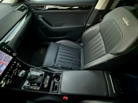 Skoda Superb L&K 2.0tdi 200 4x4 DSG - 65900 лв. / 33694.13 € - 84678736 9