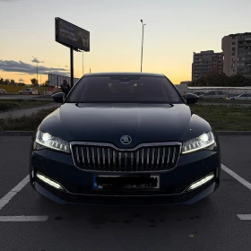 Skoda Superb L&K 2.0tdi 200 4x4 DSG - 65900 лв. / 33694.13 € - 84678736 7