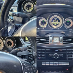 Mercedes-Benz E 300 BLUETEC HYBRID /7G-TRONIC PLUS/  | Mobile.bg    15