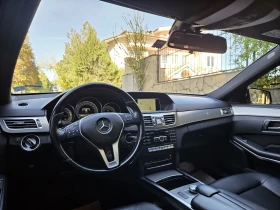 Mercedes-Benz E 300 BLUETEC HYBRID /7G-TRONIC PLUS/  | Mobile.bg    9