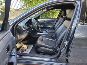 Mercedes-Benz E 300 BLUETEC HYBRID /7G-TRONIC PLUS/  | Mobile.bg    8
