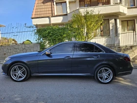 Mercedes-Benz E 300 BLUETEC HYBRID /7G-TRONIC PLUS/  | Mobile.bg    7