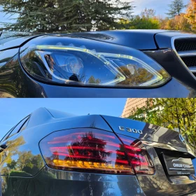 Mercedes-Benz E 300 BLUETEC HYBRID /7G-TRONIC PLUS/  | Mobile.bg    17