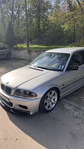 BMW 330 330d m57 | Mobile.bg    2