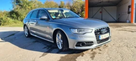 Audi A6 S-line | Mobile.bg    10