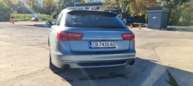 Audi A6 S-line | Mobile.bg    5