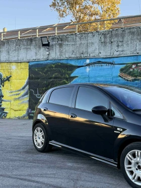 Fiat Punto Evo | Mobile.bg    8