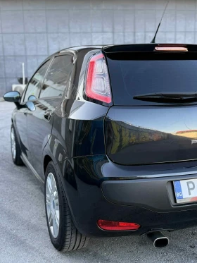 Fiat Punto Evo | Mobile.bg    3