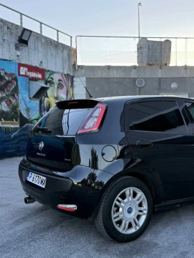 Fiat Punto Evo | Mobile.bg    6