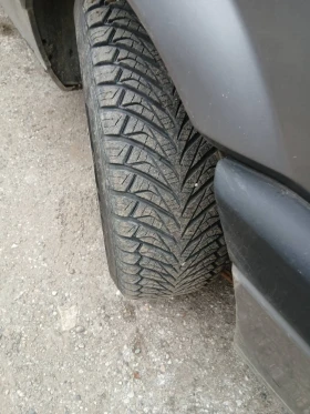 VW Passat, снимка 3