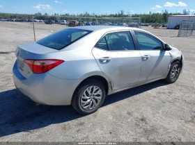 Toyota Corolla 1.8L I-4 DOHC, VVT, 132HP Front Wheel Drive - 17900 лв. / 9152.12 € - 66387715 9