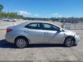 Toyota Corolla 1.8L I-4 DOHC, VVT, 132HP Front Wheel Drive - 17900 лв. / 9152.12 € - 66387715 5