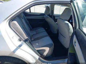 Toyota Corolla 1.8L I-4 DOHC, VVT, 132HP Front Wheel Drive - 17900 лв. / 9152.12 € - 66387715 13