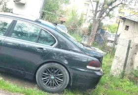 BMW 735  - изображение 1