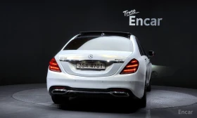Mercedes-Benz S 350 - 56400 лв. / 28836.86 € - 97845681 4