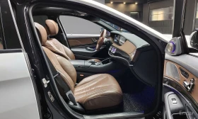 Mercedes-Benz S 350 - 56400 лв. / 28836.86 € - 97845681 10