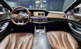 Mercedes-Benz S 350 - 56400 лв. / 28836.86 € - 97845681 7