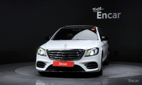 Mercedes-Benz S 350 - 56400 лв. / 28836.86 € - 97845681 3