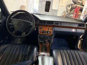 Mercedes-Benz 124 3.0 D, снимка 7