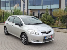 Toyota Auris 1.4VVT-I* (97кс)* FACELIFT* * НОВ ВНОС* * , снимка 3