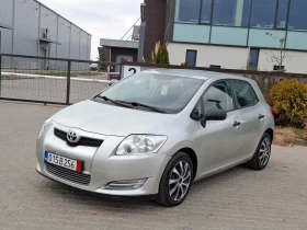 Toyota Auris 1.4VVT-I* (97кс)* FACELIFT* * НОВ ВНОС* * , снимка 12