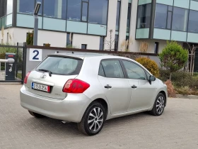 Toyota Auris 1.4VVT-I* (97кс)* FACELIFT* * НОВ ВНОС* * , снимка 5