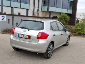Toyota Auris 1.4VVT-I* (97кс)* FACELIFT* * НОВ ВНОС* * , снимка 7