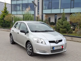 Toyota Auris 1.4VVT-I* (97кс)* FACELIFT* * НОВ ВНОС* * , снимка 2