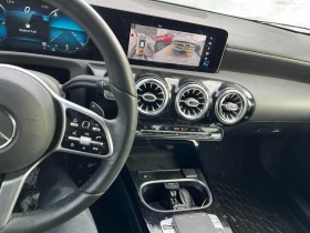 Mercedes-Benz CLA 250 2020 * CARFAX * БЕЗ ПЪРВОНАЧАЛНА ВНОСКА, снимка 9