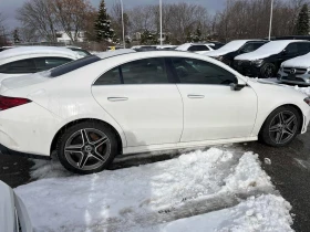 Mercedes-Benz CLA 250 2020 * CARFAX * БЕЗ ПЪРВОНАЧАЛНА ВНОСКА, снимка 4