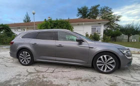 Renault Talisman 2018 1.6 TCe 150, снимка 1