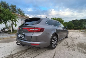 Renault Talisman 2018 1.6 TCe 150, снимка 5