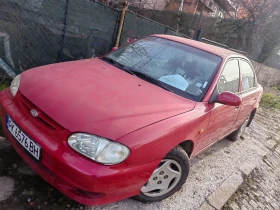 Kia Shuma, снимка 3 — Bazar.bg Kia Shuma, снимка 3