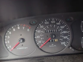 Kia Shuma, снимка 7 — Bazar.bg Kia Shuma, снимка 7